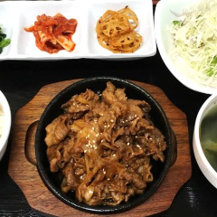 ヘルシー焼肉 八六 都島店 ランチメニュー ぐるなび ヘルシー焼肉 八六 都島店 ランチメニュー ぐるなび