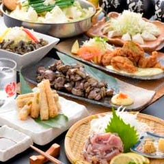 薩摩きんぐ 中央駅店