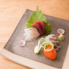 季節料理 あまね