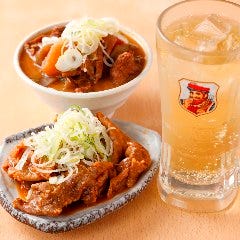 青竹手打ちラーメン・手作り餃子の店 しまだや