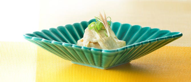 豆富料理と吟醸せいろ蒸し 八かく庵 ミント神戸店 三宮 懐石 懐石料理 ぐるなび