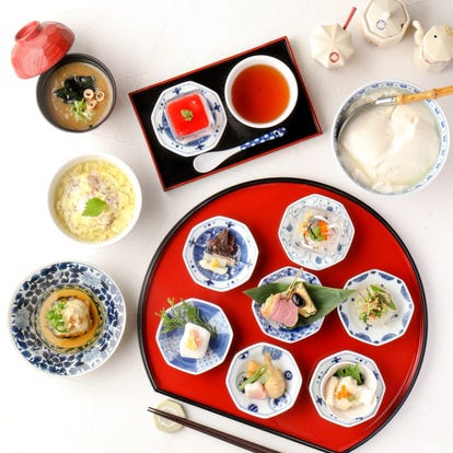 ランチならここ 神戸北野ホテル周辺の和食でおすすめしたい人気のお店 ぐるなび