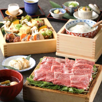 ランチならここ 神戸市中央区の和食でおすすめしたい人気のお店 ぐるなび