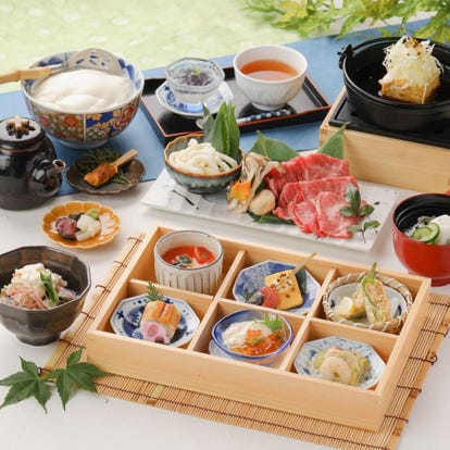 ランチならここ 元町駅周辺の和食でおすすめしたい人気のお店 ぐるなび