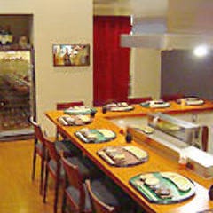 串かつ やんなか
