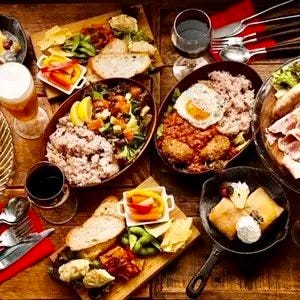 美味しいお店が見つかる 本厚木駅周辺のパフェでおすすめしたい人気のお店 ぐるなび