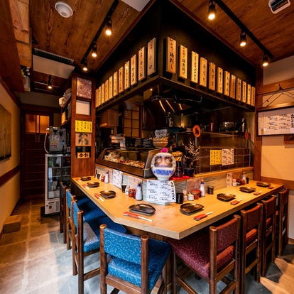 美味しい焼き鳥が食べたい 桜木町でおすすめしたい人気のお店 ぐるなび
