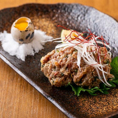 美味しい焼き鳥が食べたい 桜木町でおすすめしたい人気のお店 ぐるなび