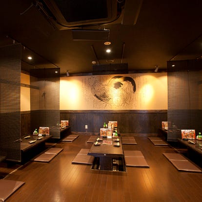 美味しい焼き鳥が食べたい 茨木でおすすめしたい人気のお店 ぐるなび