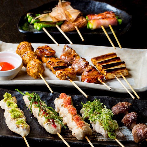 ぢどり亭 阪急茨木店（茨木/居酒屋） - 楽天ぐるなび