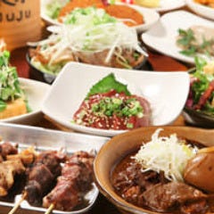 東京JuJu