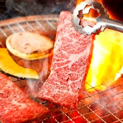 那須高原黒毛和牛 敷島