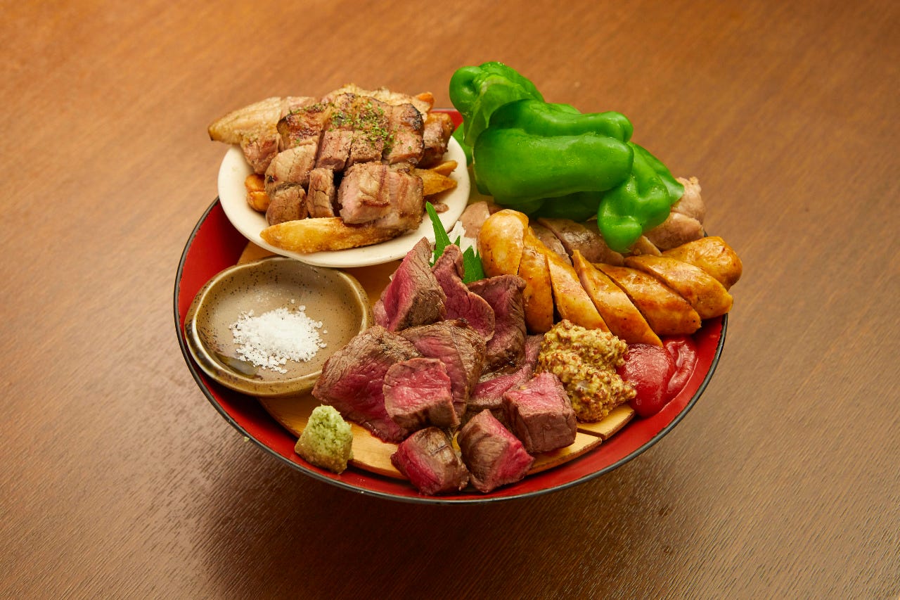 P Man Shibuya Izakaya Japanese Style Pub Gurunavi Restaurant Guide