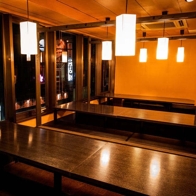 食べ飲み放題 個室居酒屋 汐彩 新橋駅前店 新橋 居酒屋 ぐるなび