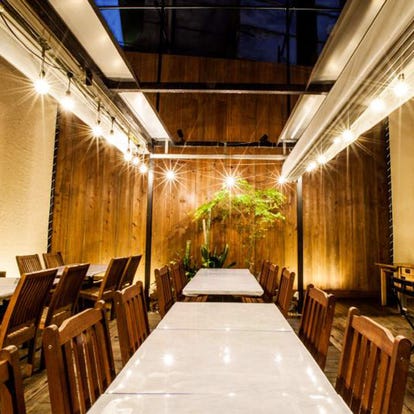 美味しいお店が見つかる 西早稲田駅周辺のビアガーデンでおすすめしたい人気のお店 ぐるなび