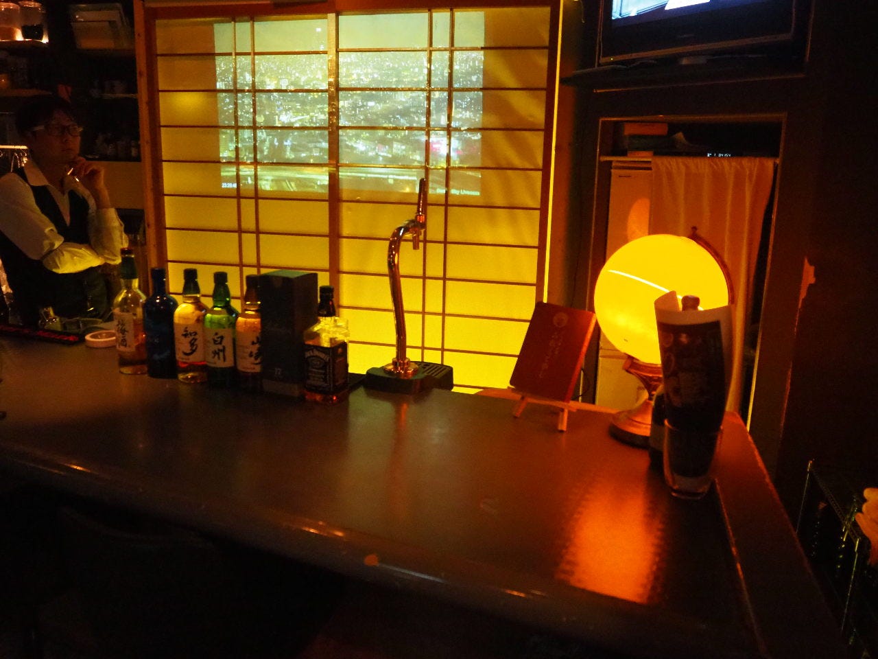 ダイニングバー 鼎 〜KANAE〜