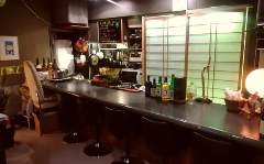 ダイニングバー 鼎 〜KANAE〜