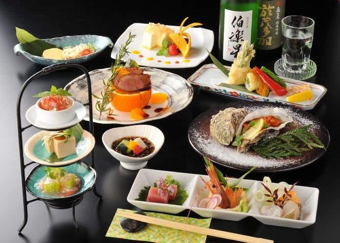 仙臺居酒屋 おはな 仙台 日本料理 ぐるなび