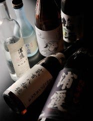 歓送迎会コース4,500円2時間飲み放題付き(7,000円)仕上がり