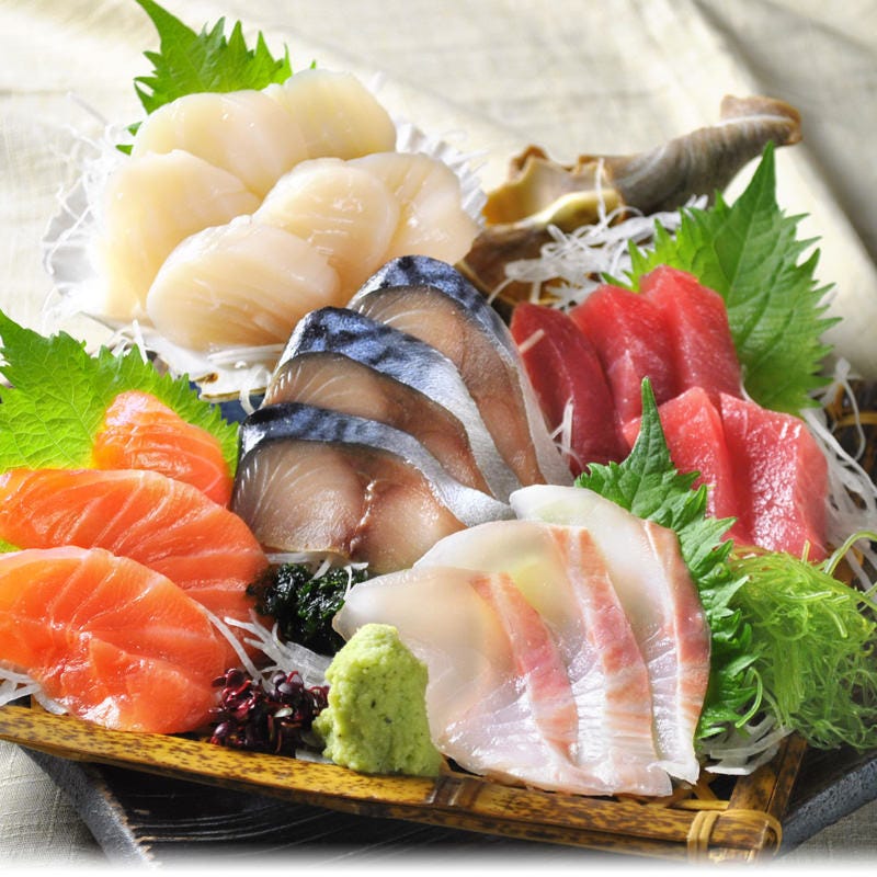 御酒印船 新宿店 おすすめ・売れ筋メニュー 楽天ぐるなび