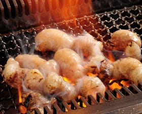 鹤桥ホルモン本铺