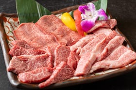 Tsuruhashihorumonhompo