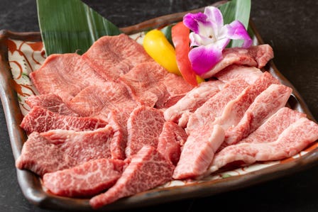 Tsuruhashihorumonhompo