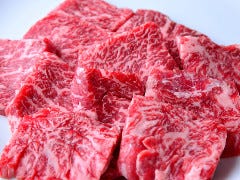 和牛一頭買い・雌牛専門焼肉 鶴橋ホルモン本舗 本店