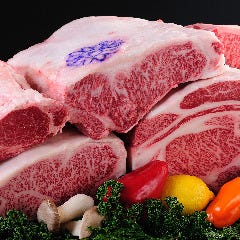 鶴橋ホルモン本舗