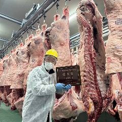 和牛一頭買い・雌牛専門焼肉 鶴橋ホルモン本舗 本店