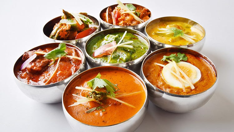 マザーズカレープラス カメイドクロック店（亀戸/インドカレー