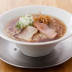 麺や 七彩