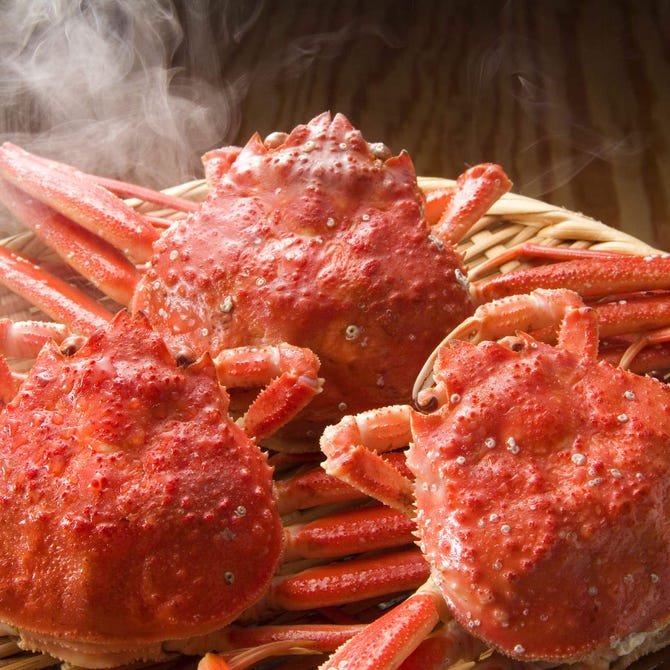 蟹奉行 新宿東口店 新宿 かに料理 ぐるなび