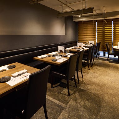 URIDURI_テーブル(2~4名様×4卓)