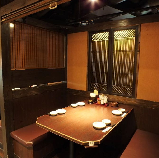 個室完備 海鮮居酒屋 花の舞 Bivi仙台駅東口店 仙台 居酒屋 ぐるなび