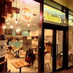 人気店が見つかる 立川のカフェでおすすめしたい人気のお店 ぐるなび