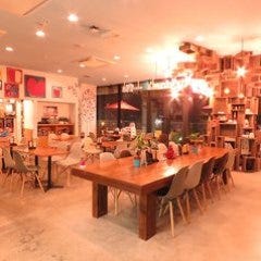 人気店が見つかる 立川のカフェでおすすめしたい人気のお店 ぐるなび