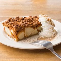 Adam’s awesome PIE