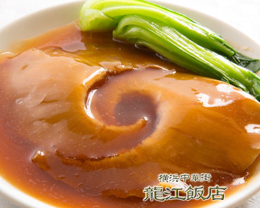 龍江飯店大通り店 オーダー式食べ放題 横浜中華街 日本大通り 中華料理 飲茶 Goo地図