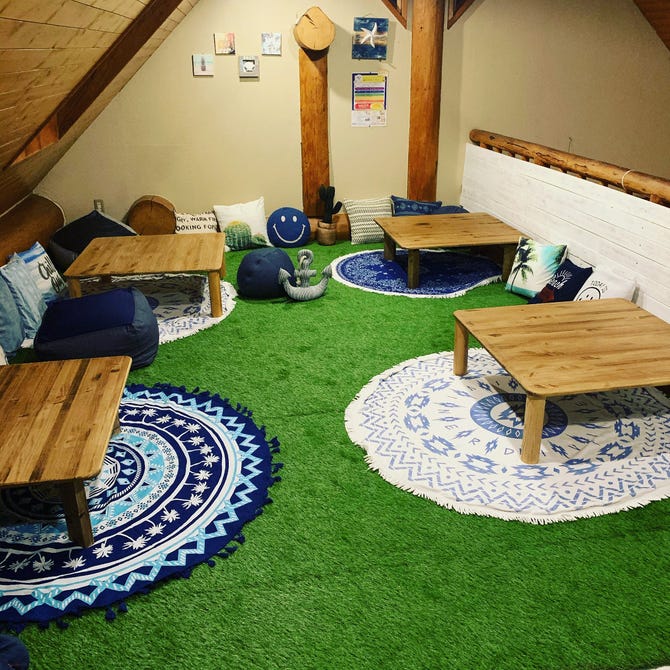 Royse Cafe ロイスカフェ 宇都宮 バル バール ぐるなび