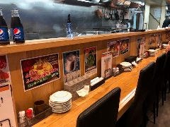 串かつBILLY軒 琴似店