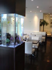 SHUTTERS 港北ニュータウン