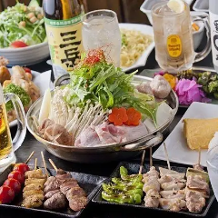 伝蔵 藤岡店