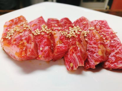 美味しいお店が見つかる 市原 焼肉 食べ放題メニュー おすすめ人気レストラン ぐるなび