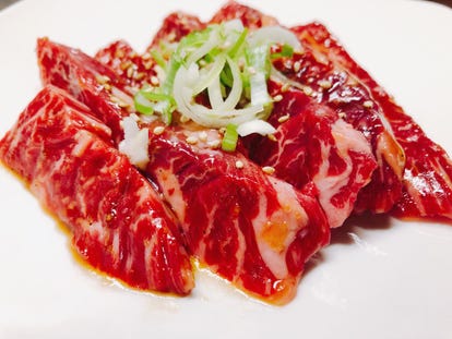 美味しいお店が見つかる 市原 焼肉 食べ放題メニュー おすすめ人気レストラン ぐるなび