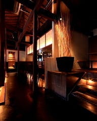 炭火焼鳥Dining門 平野長原店