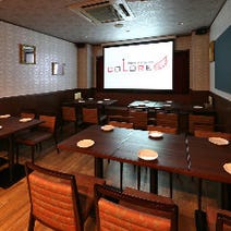 ［肉バルXイタリアン］肉バル×イタリアン COLOREの画像