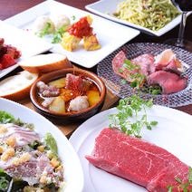 ［肉バルXイタリアン］肉バル×イタリアン COLOREの画像