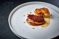 インターナショナルブラッスリー KUNSEI 