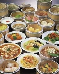 香港蒸籠 なんばパークス店 